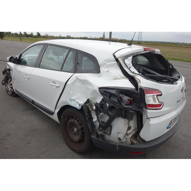 Kit de demarrage RENAULT MEGANE 3 Photo n°9