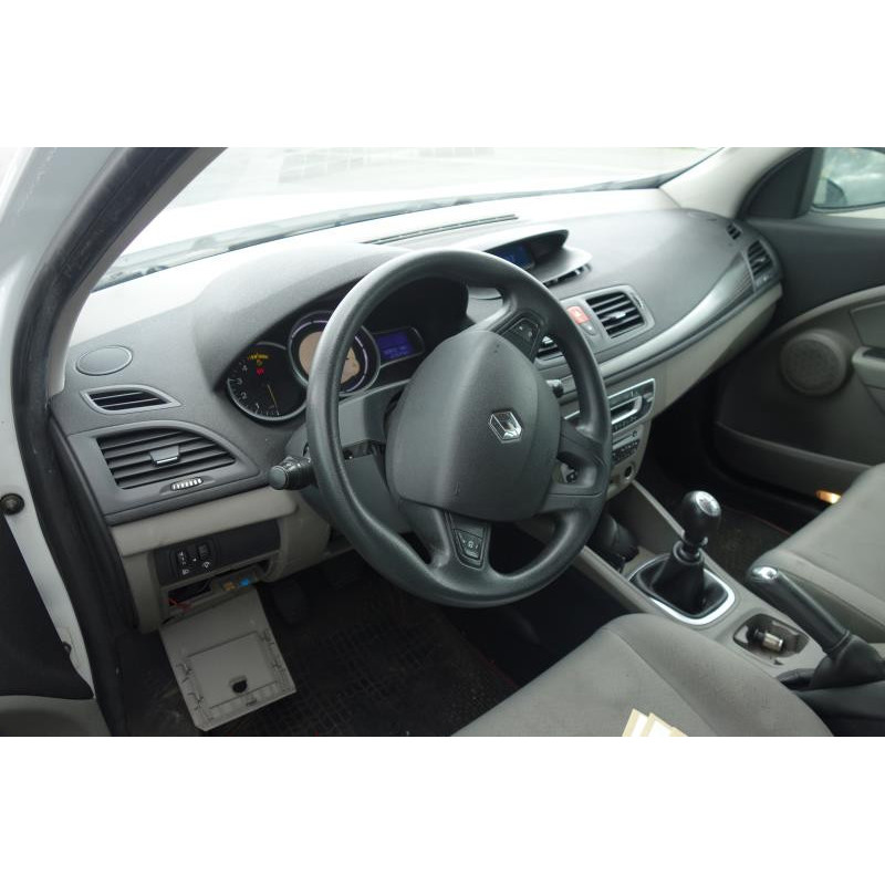 Kit de demarrage RENAULT MEGANE 3 Photo n°10