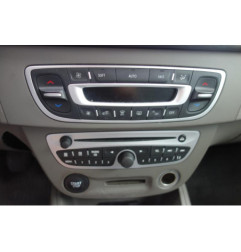 Kit de demarrage RENAULT MEGANE 3