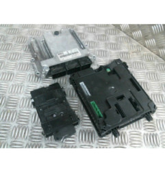 Kit de demarrage RENAULT LAGUNA 3