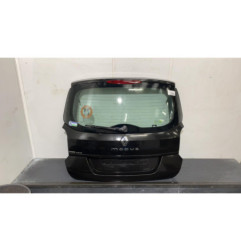 Malle/Hayon arriere RENAULT MODUS Photo n°1