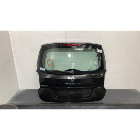 Malle/Hayon arriere RENAULT MODUS Photo n°1