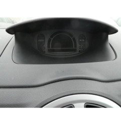 Malle/Hayon arriere RENAULT MODUS