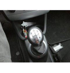 Malle/Hayon arriere RENAULT MODUS