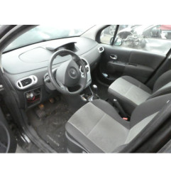 Malle/Hayon arriere RENAULT MODUS