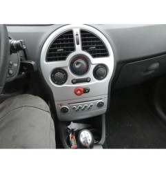 Malle/Hayon arriere RENAULT MODUS