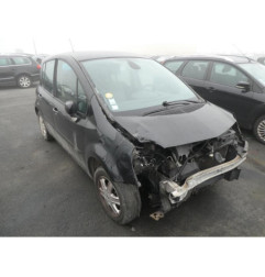 Malle/Hayon arriere RENAULT MODUS