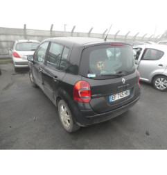 Malle/Hayon arriere RENAULT MODUS