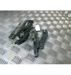 Charniere de capot BMW X5 E53 Photo n°1