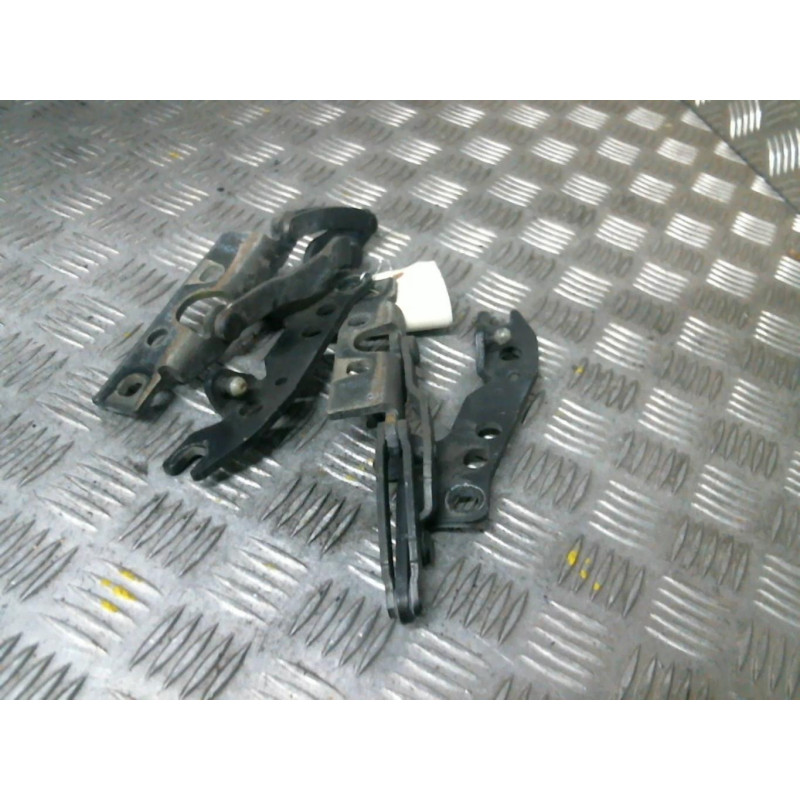 Charniere de capot BMW X5 E53 Photo n°1