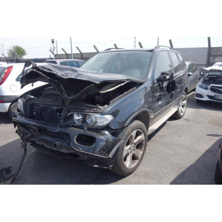 Charniere de capot BMW X5 E53