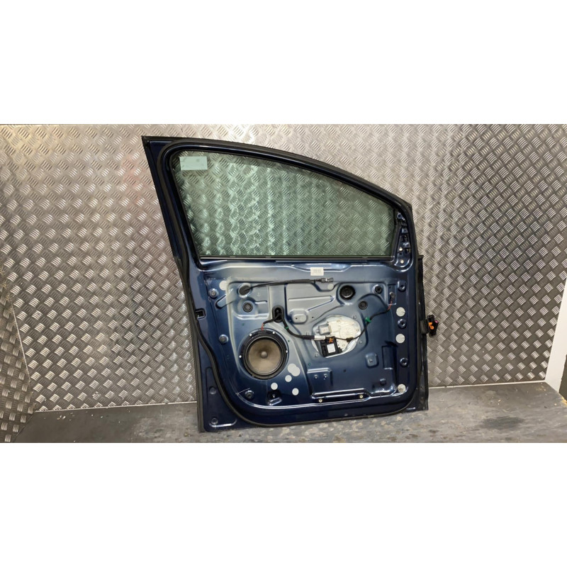 Porte avant gauche VOLKSWAGEN GOLF PLUS Photo n°3