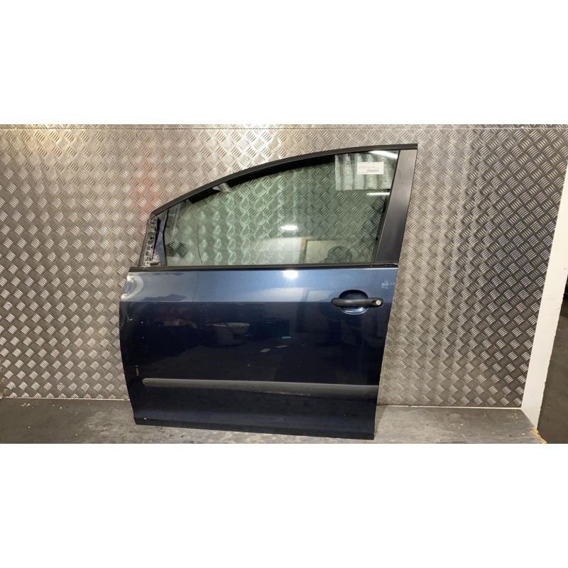 Porte avant gauche VOLKSWAGEN GOLF PLUS Photo n°4