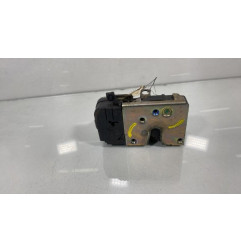 Serrure avant droit PEUGEOT 306