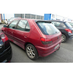 Serrure avant droit PEUGEOT 306