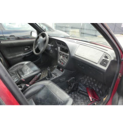 Serrure avant droit PEUGEOT 306