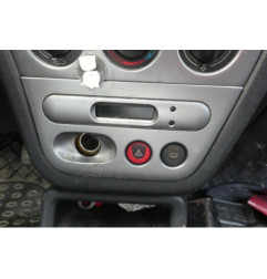 Serrure avant droit PEUGEOT 306