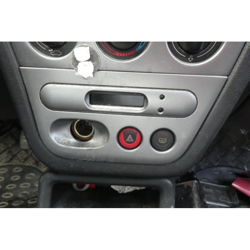 Serrure avant droit PEUGEOT 306 Photo n°8