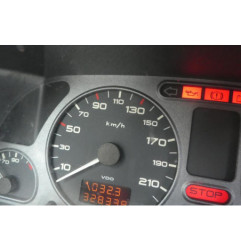 Serrure avant droit PEUGEOT 306