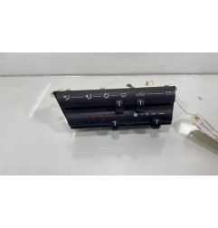 Commande chauffage CITROEN XANTIA