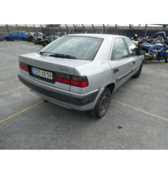 Commande chauffage CITROEN XANTIA