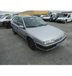 Commande chauffage CITROEN XANTIA