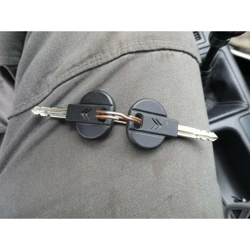 Commande chauffage CITROEN XANTIA Photo n°9