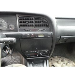 Commande chauffage CITROEN XANTIA