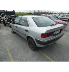 Commande chauffage CITROEN XANTIA