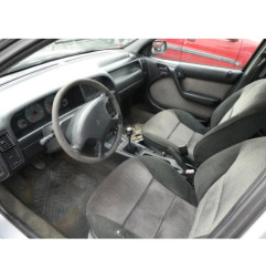 Commande chauffage CITROEN XANTIA