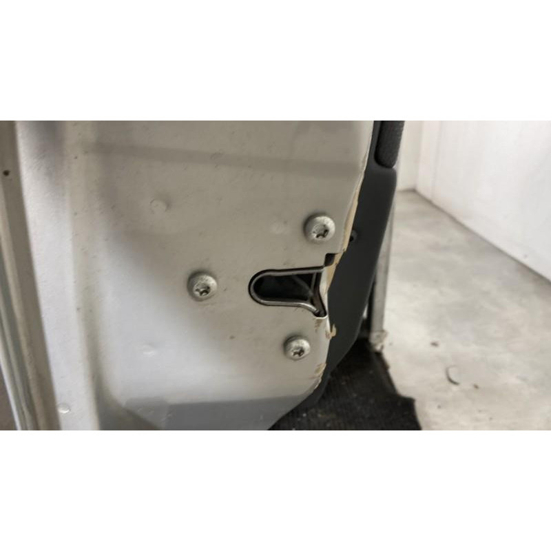 Porte avant gauche OPEL ASTRA H Photo n°3