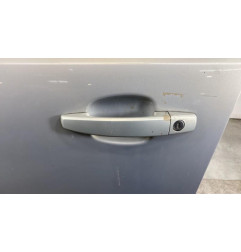 Porte avant gauche OPEL ASTRA H