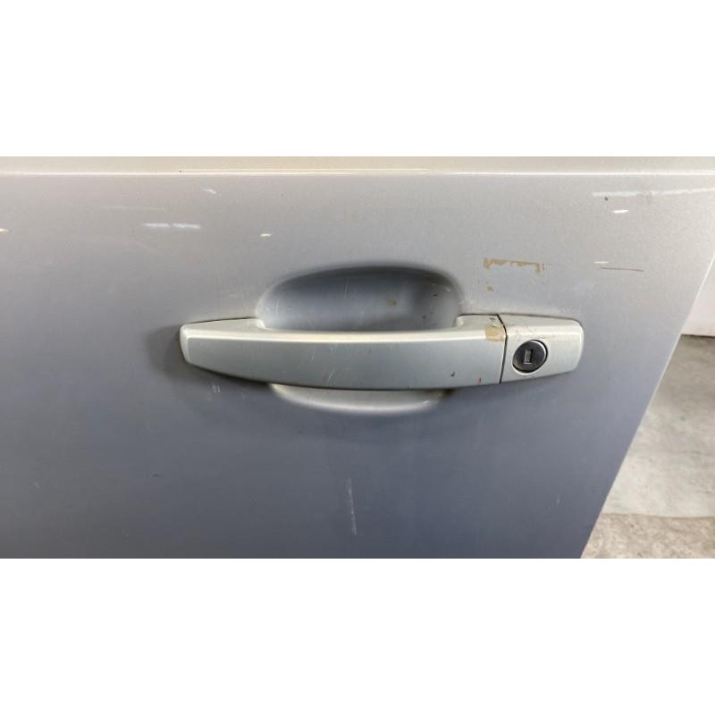 Porte avant gauche OPEL ASTRA H Photo n°5