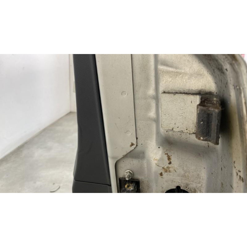 Porte avant gauche OPEL ASTRA H Photo n°6