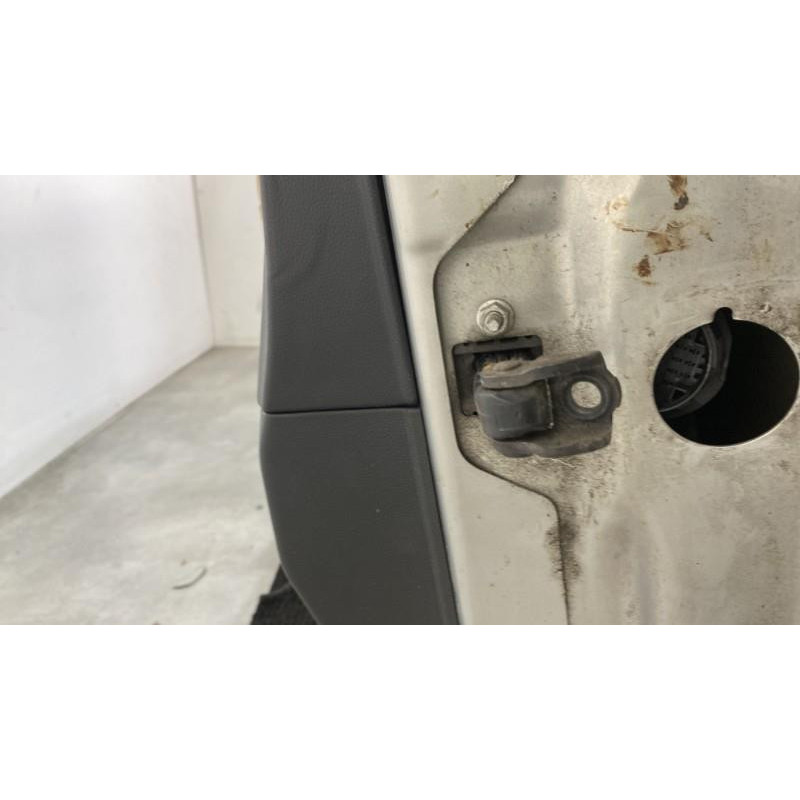 Porte avant gauche OPEL ASTRA H Photo n°7