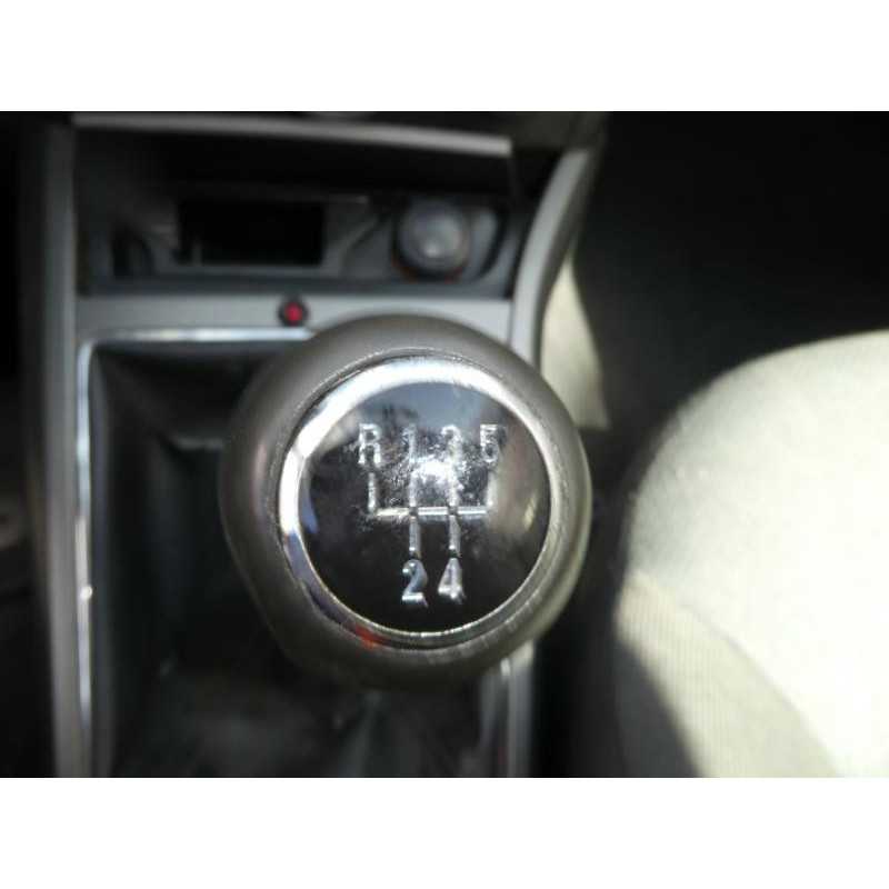 Porte avant gauche OPEL ASTRA H Photo n°8