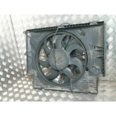 Moto ventilateur radiateur BMW SERIE 1 E87