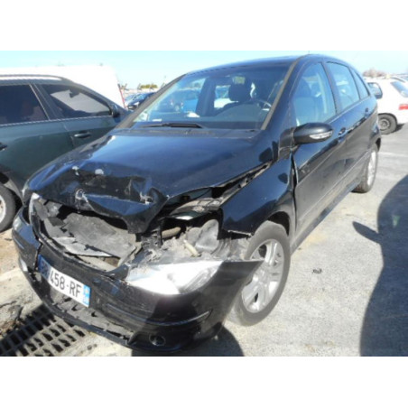 Pare soleil gauche MERCEDES CLASSE B 245