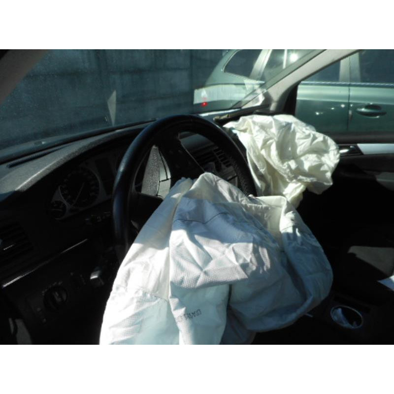 Pare soleil gauche MERCEDES CLASSE B 245 Photo n°7