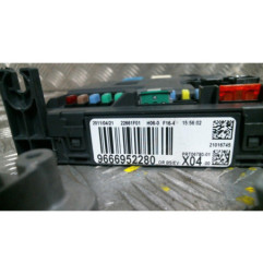 Kit de demarrage CITROEN C3 2 Photo n°1