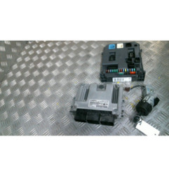 Kit de demarrage CITROEN C3 2