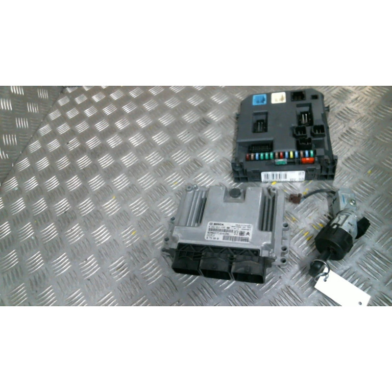 Kit de demarrage CITROEN C3 2 Photo n°2