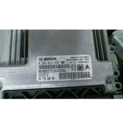 Kit de demarrage CITROEN C3 2