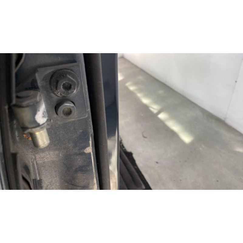 Porte avant droit VOLKSWAGEN GOLF 5 Photo n°3