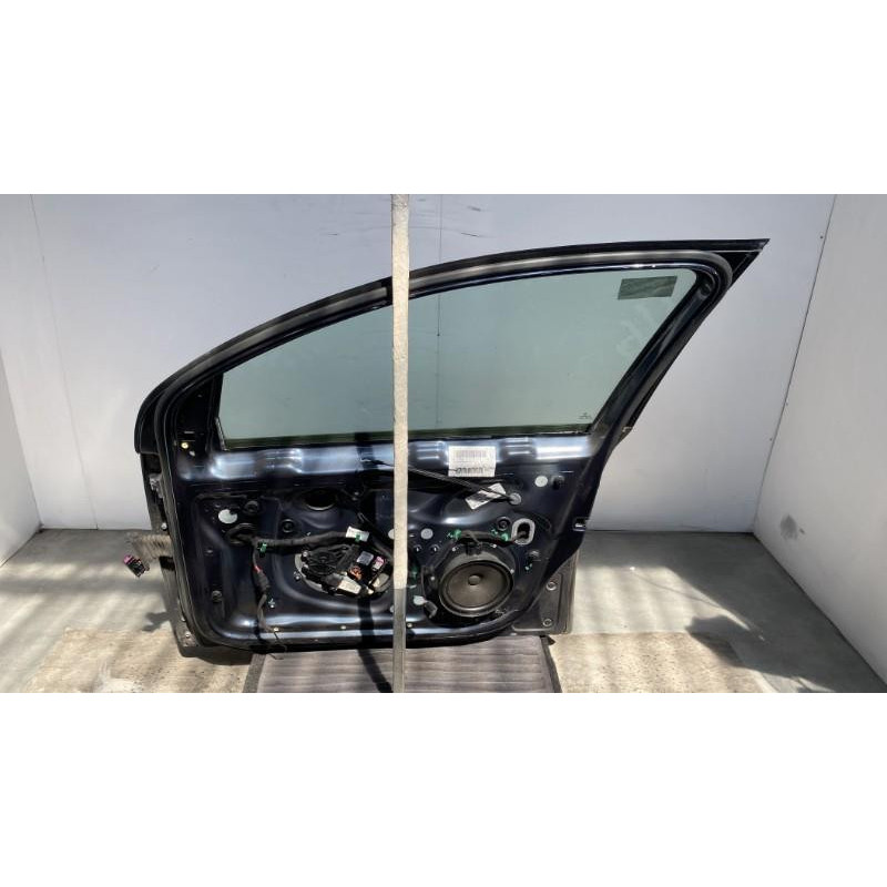Porte avant droit VOLKSWAGEN GOLF 5 Photo n°4