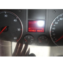 Porte avant droit VOLKSWAGEN GOLF 5