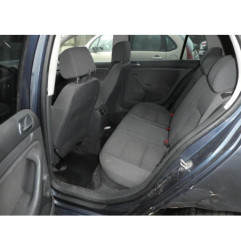 Porte avant droit VOLKSWAGEN GOLF 5