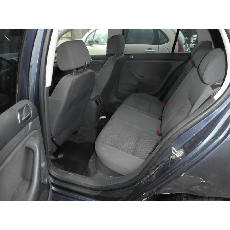 Porte avant droit VOLKSWAGEN GOLF 5 Photo n°13