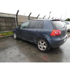 Porte avant droit VOLKSWAGEN GOLF 5