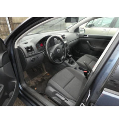 Porte avant droit VOLKSWAGEN GOLF 5
